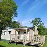 Campsite Zecamping 3 Etoiles - Piscine Chauffee Haute Saison Antonne-et-Trigonant
