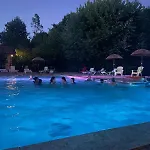 Zecamping 3 Etoiles - Piscine Chauffee Haute Saison 3* Antonne-et-Trigonant