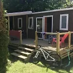 Zecamping 3 Etoiles - Piscine Chauffee Haute Saison 3* Antonne-et-Trigonant