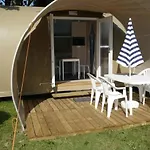 Zecamping 3 Etoiles - Piscine Chauffee Haute Saison 3* Antonne-et-Trigonant