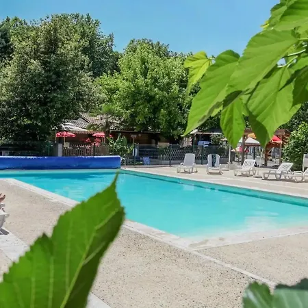 Zecamping 3 Animaux Acceptes Equitation Piscine Chauffee 3* アントンヌ・エ・トリゴナン