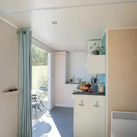 Zecamping 3 Etoiles - Piscine Chauffee Haute Saison Campingplads Antonne-et-Trigonant