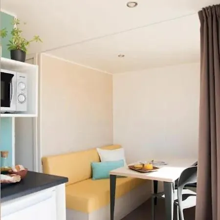 3 Etoiles - Piscine - Ccbefde Kamp alanı Antonne-et-Trigonant