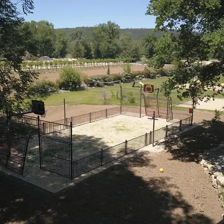 3 Etoiles - Piscine - Ccbefde