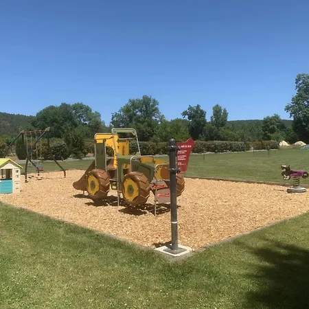 3 Etoiles - Piscine - Ccbefde Antonne-et-Trigonant