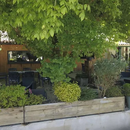 캠프장 3 Etoiles - Piscine - Ccbefde 3*