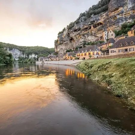 Kamp alanı 3 Etoiles - Piscine - Ccbefde