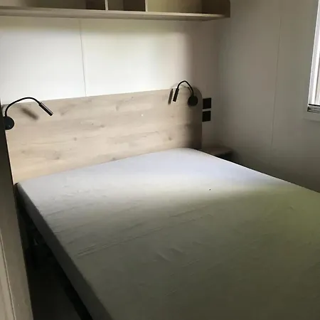 Kamp alanı 3 Etoiles - Piscine - Ccbefde 3*