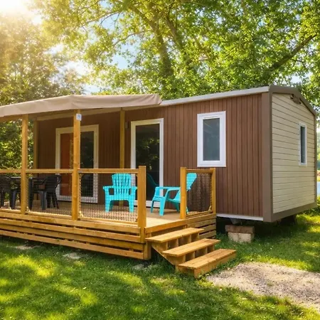 3 Etoiles - Piscine - Ccbefde Antonne-et-Trigonant