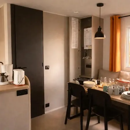 3 Etoiles - Piscine - Ccbefde Kamp alanı Antonne-et-Trigonant