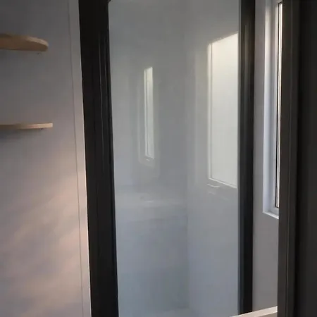 3 Etoiles - Piscine - Ccbefde Kamp alanı Antonne-et-Trigonant