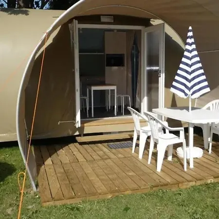 Zecamping 3 étoiles - Piscine Chauffée Haute Saison 3* Antonne-et-Trigonant