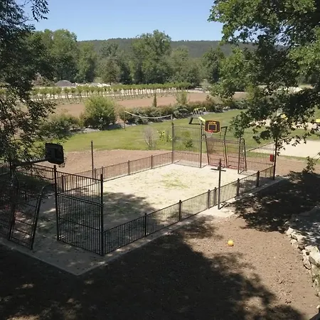 3 Etoiles - Piscine - Ccbefde