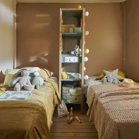 3 Etoiles - Piscine - Ccbefde