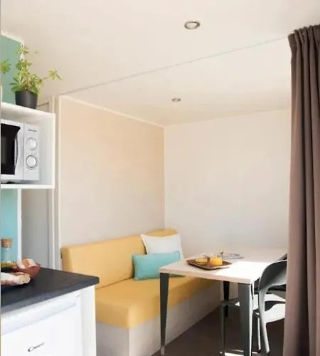 3 Etoiles - Piscine - Ccbefde 캠프장 안네엣트리고난트