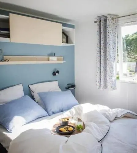 캠프장 3 Etoiles - Piscine - Ccbefde 안네엣트리고난트