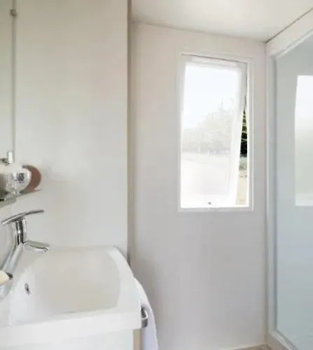 3 Etoiles - Piscine - Ccbefde 캠프장 3*