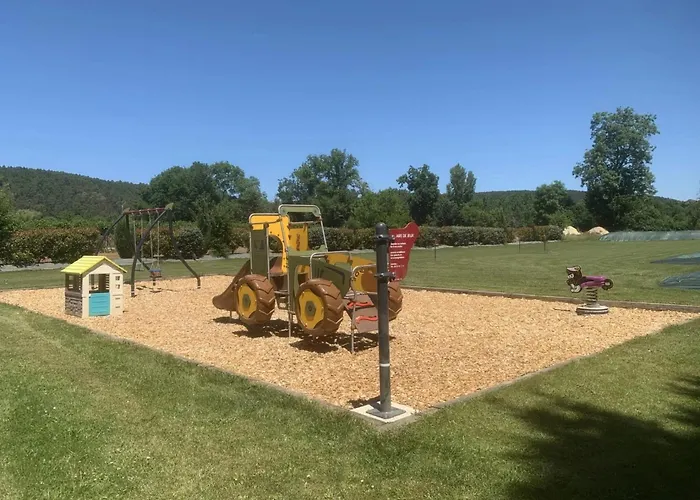 3 Etoiles - Piscine - Ccbefde Antonne-et-Trigonant