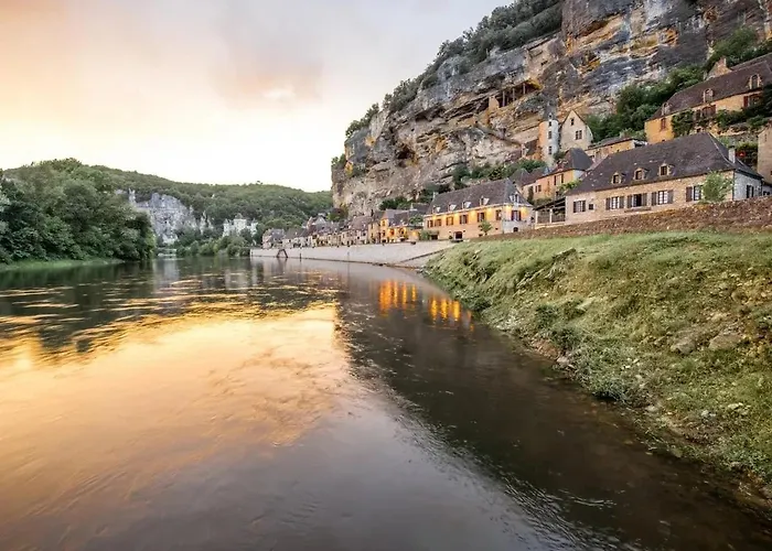 Campingplatz 3 Etoiles - Piscine - Ccbefde