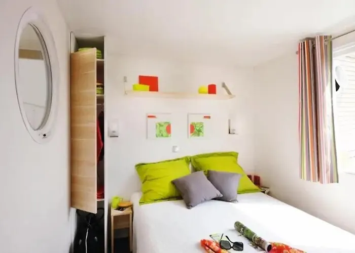 3 Etoiles - Piscine - Ccbefde 3*