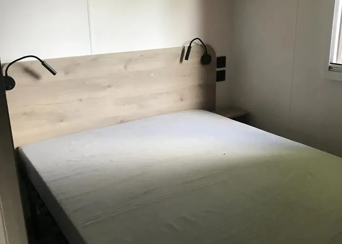 Campingplatz 3 Etoiles - Piscine - Ccbefde 3*