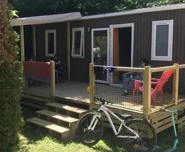 3 Etoiles - Piscine - Ccbefde 3* 안네엣트리고난트