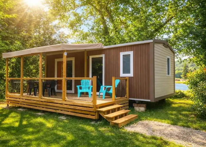 3 Etoiles - Piscine - Ccbefde Antonne-et-Trigonant