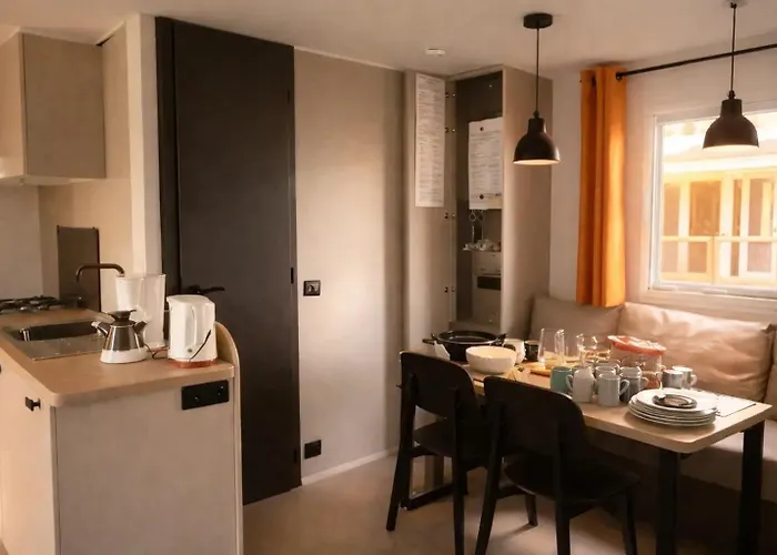 3 Etoiles - Piscine - Ccbefde Campingplatz Antonne-et-Trigonant