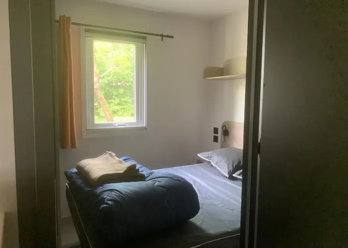 3 Etoiles - Piscine - Ccbefde 3* 안네엣트리고난트