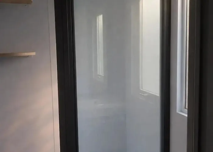 3 Etoiles - Piscine - Ccbefde Campingplatz Antonne-et-Trigonant