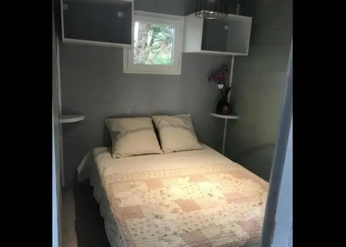 3 Etoiles - Piscine - Ccbefde 캠프장