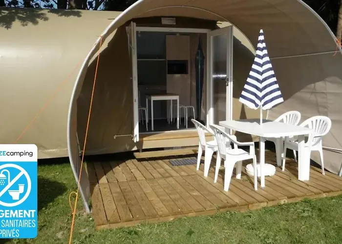 3 Etoiles - Piscine - Ccbefde 3* 안네엣트리고난트