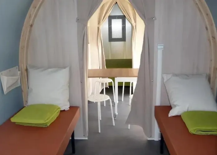 Campingplatz 3 Etoiles - Piscine - Ccbefde Antonne-et-Trigonant