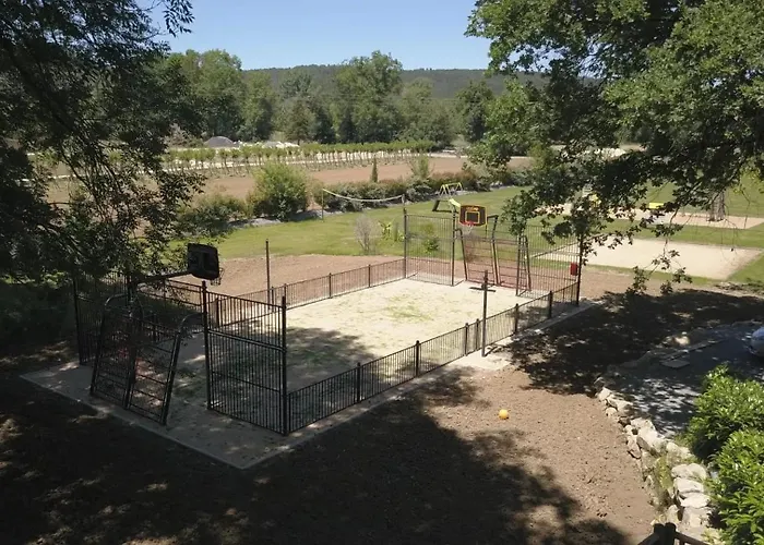 3 Etoiles - Piscine - Ccbefde